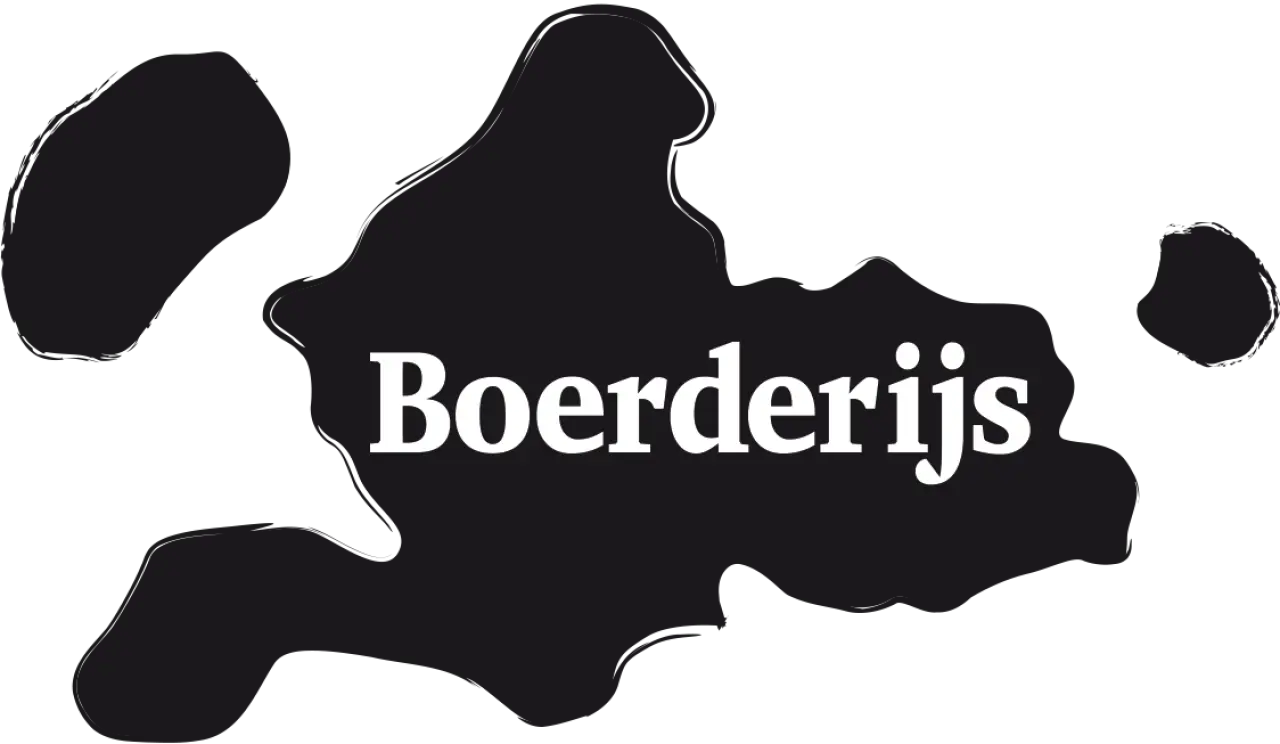 Boerderijs