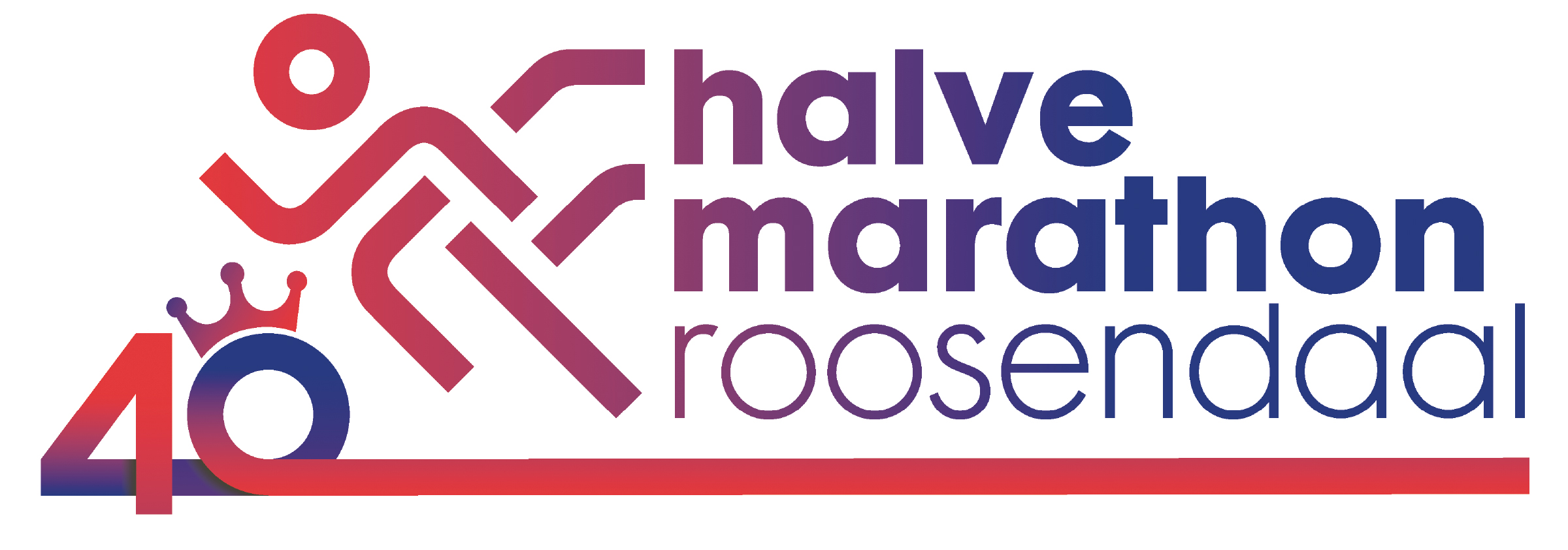 23 juni 2024 in Roosendaal Halve Marathon Roosendaal